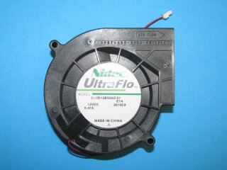Ventilator