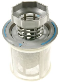 Microsieb alternativ für Bosch/Siemens