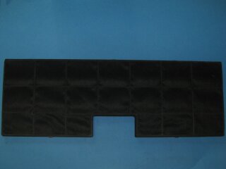 Kohle Filter