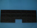 Kohle Filter