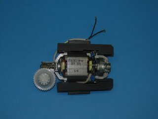 Motorenmontage 230V Ac 150w