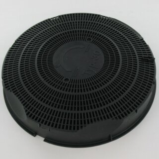 Carbon-Filter