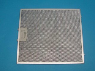 Fett-Metallfilter 5l AH132