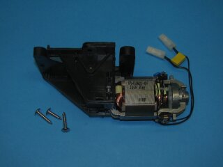 Motorenmontage 230V Ac 150w
