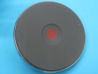 Kochplatte Rapid 400V 2000w D180