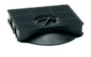 Kohle Filter 112,200e