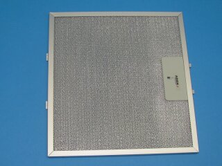 Fett-Metall Filter 270x250x9 Mm