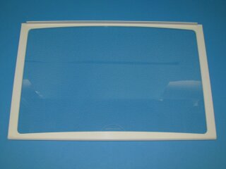 Glasplatte