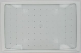 Glasplatte