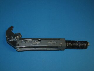 Scharnier Bio 45 3s Soft Close