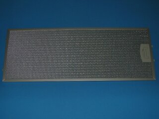 Fett-Metall Filter 486x189.5x7 Mm ( Alt.: 385254 )