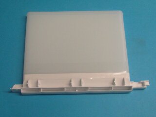 Air Canal Verstellbar Dw Set