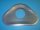 Flacher Filter