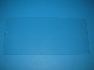 Glas Visior