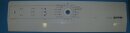Schalterblende Sp/O-10 Ar/S Sign