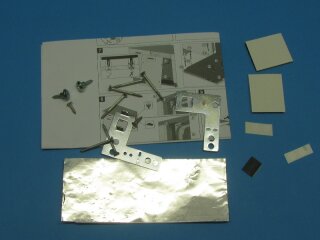 Montage Set