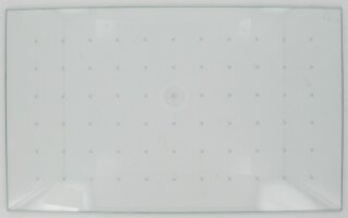 Glasplatte