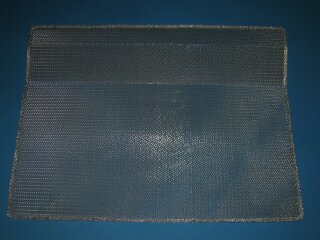 Fett-Metall Filter