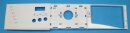 Schalterblende Sp/K-D70.36 S Xl