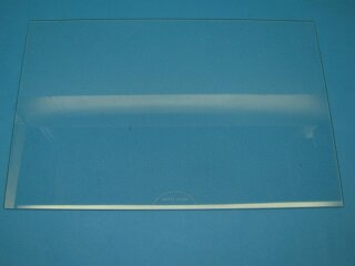 Glasplatte