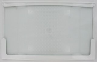 Glasplatte