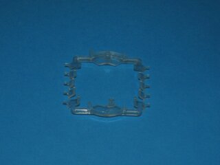 Schalterblende Ps-03-Ws52085 S
