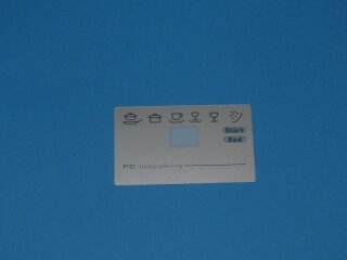 Dekorative Plate Cyl.340 No Ind Itn