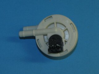Flow Sensor Digmesa