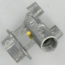 Brennerträger Atag G25/25 Kpl