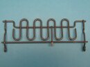 Wein Gläser Shelf Short Ncs7502-B
