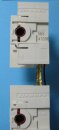 Schalter Duo-Block 7-7-65