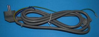 Kabel mit Stecker
