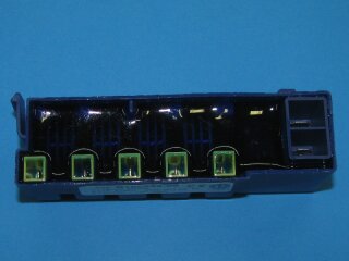 Zündanlage - Mehrmalig 5p B100056-00 23 (alt. 926778)