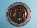Ventilatordeckel mit Symbol Dw16