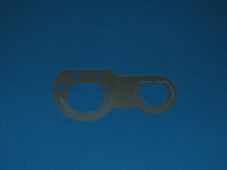 Dekorative Plate 322 Graphic Asko