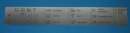 Programm Infor. Etikett Atag D5230 De