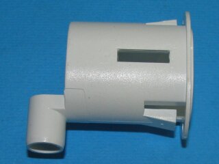 Knebel Cyl.W.Clip