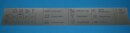 Programm Infor. Etikett Atag D5230 Gb