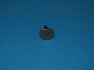 Drucktaste Start/St. Asko 320 Ul4