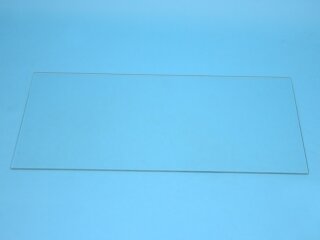 Glasplatte