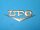 Namenschild Upo Titanium L70