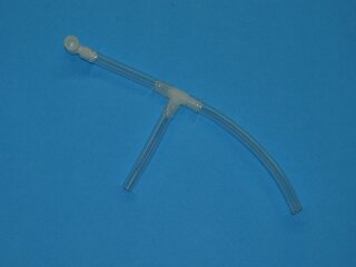 Pvc-Schlauch-Zusammenba