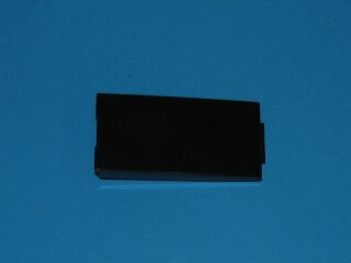 Scharnierblende-Oben La9005