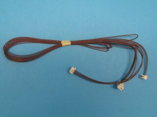 Kabelbaum Fluss und Druck Dw Ul4