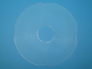 Kunststoff Gitter