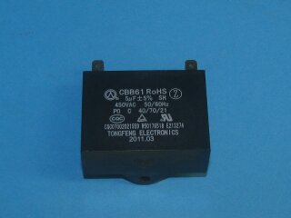 Kondensator 5uf