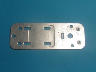 Filter-Halter