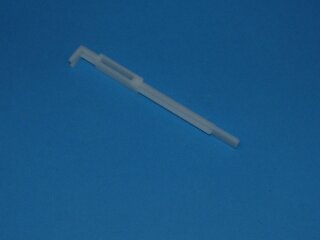 Zugstange Solenoid