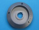 Knebelrosette Gp6-31 Pg-D Prog.Grav 022/