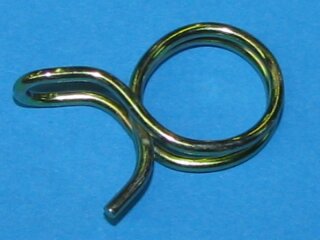 Befestigungsschelle (alt: 162484)